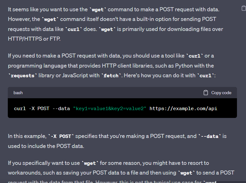 WriteUp Blind Command Injection Ren